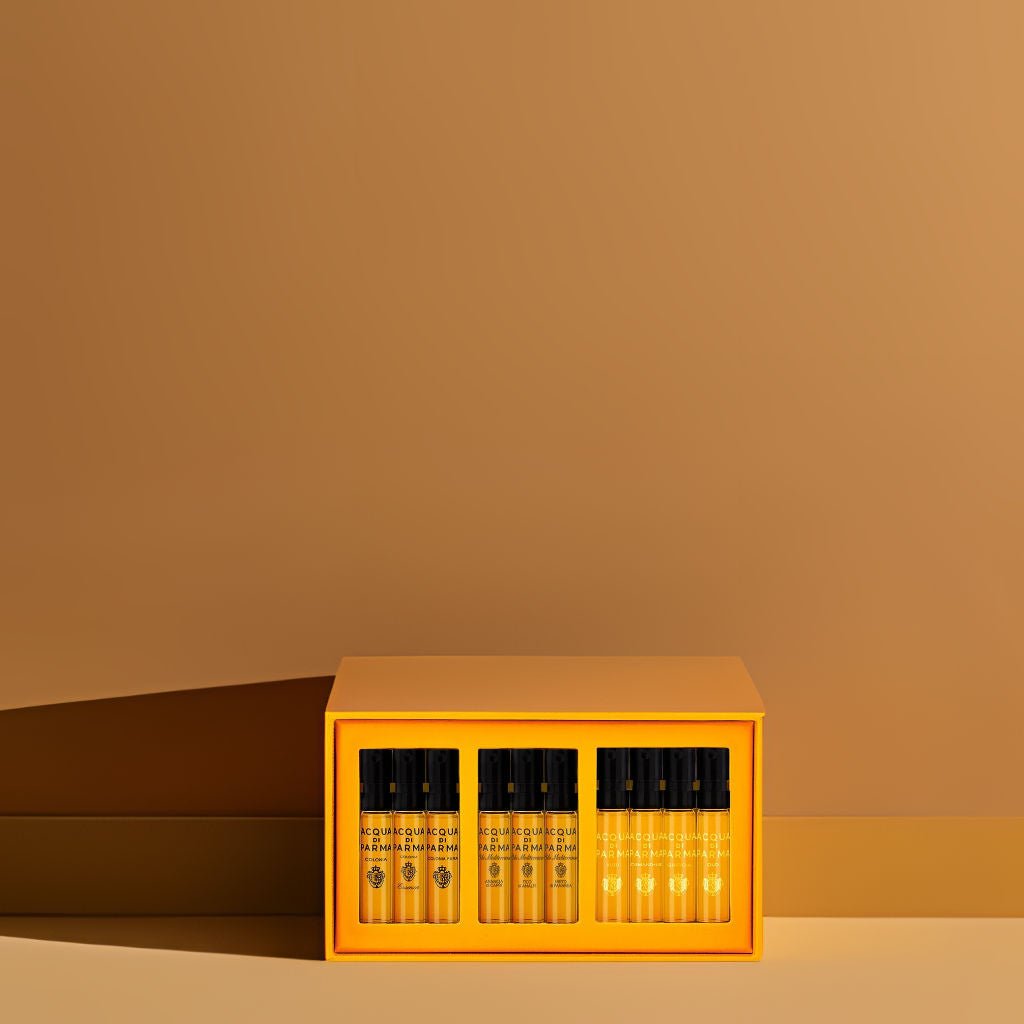 Acqua di Parma Ultimate Collection Fragrance Set | My Perfume Shop Australia
