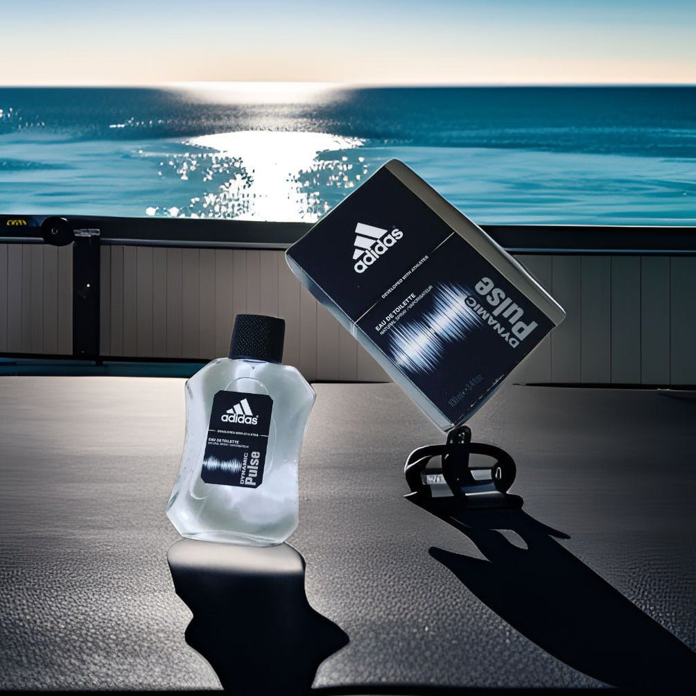 Adidas Dynamic Pulse EDT | My Perfume Shop Australia