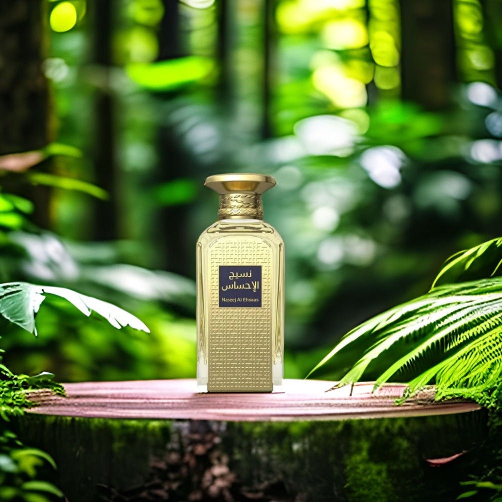 Afnan Naseej Al Ehsaas EDP | My Perfume Shop Australia