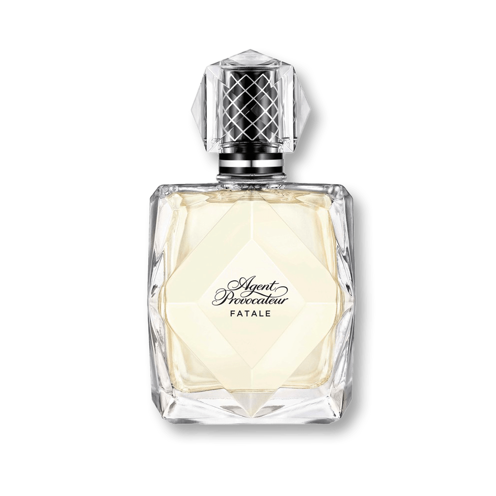 Agent Provocateur Fatale EDP For Women | My Perfume Shop Australia
