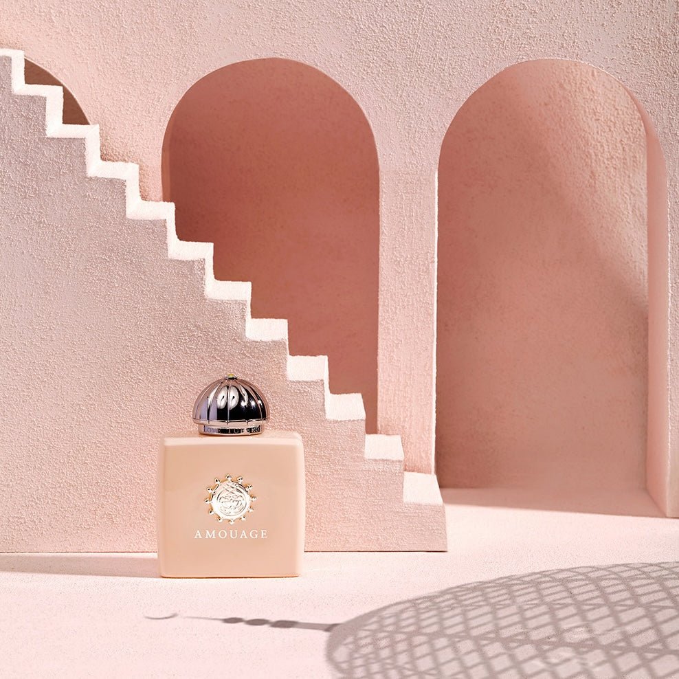 Amouage Blossom Love EDP | My Perfume Shop Australia