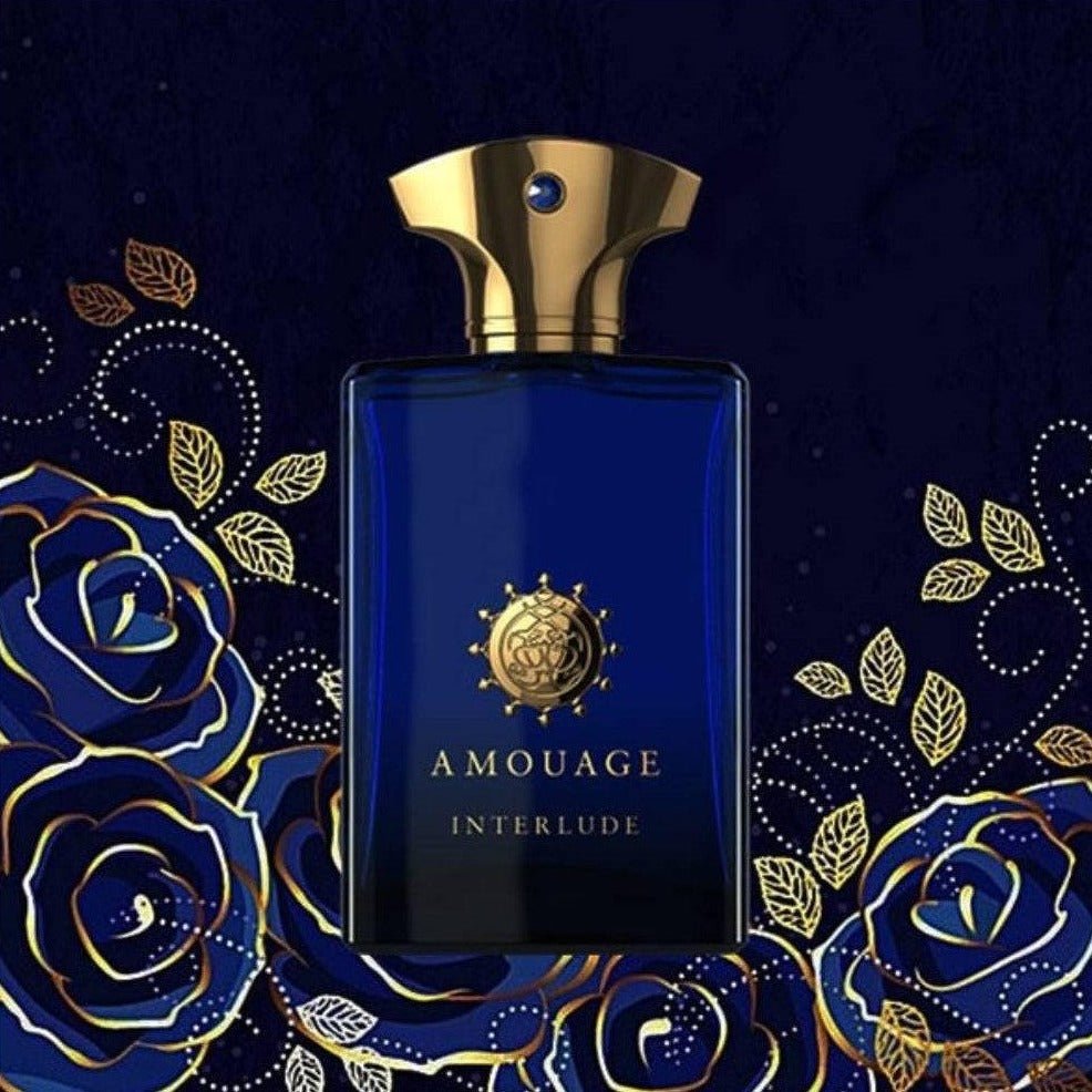 Amouage Interlude EDP | My Perfume Shop Australia