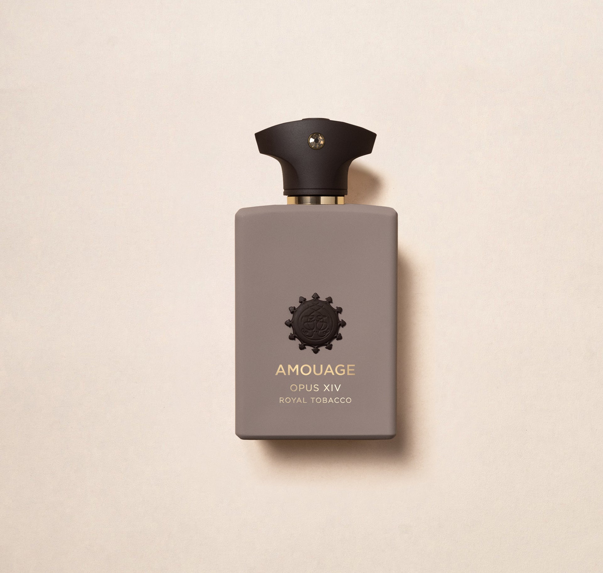Amouage Library Collection Opus Xiv Royal Tobacco EDP | My Perfume Shop Australia