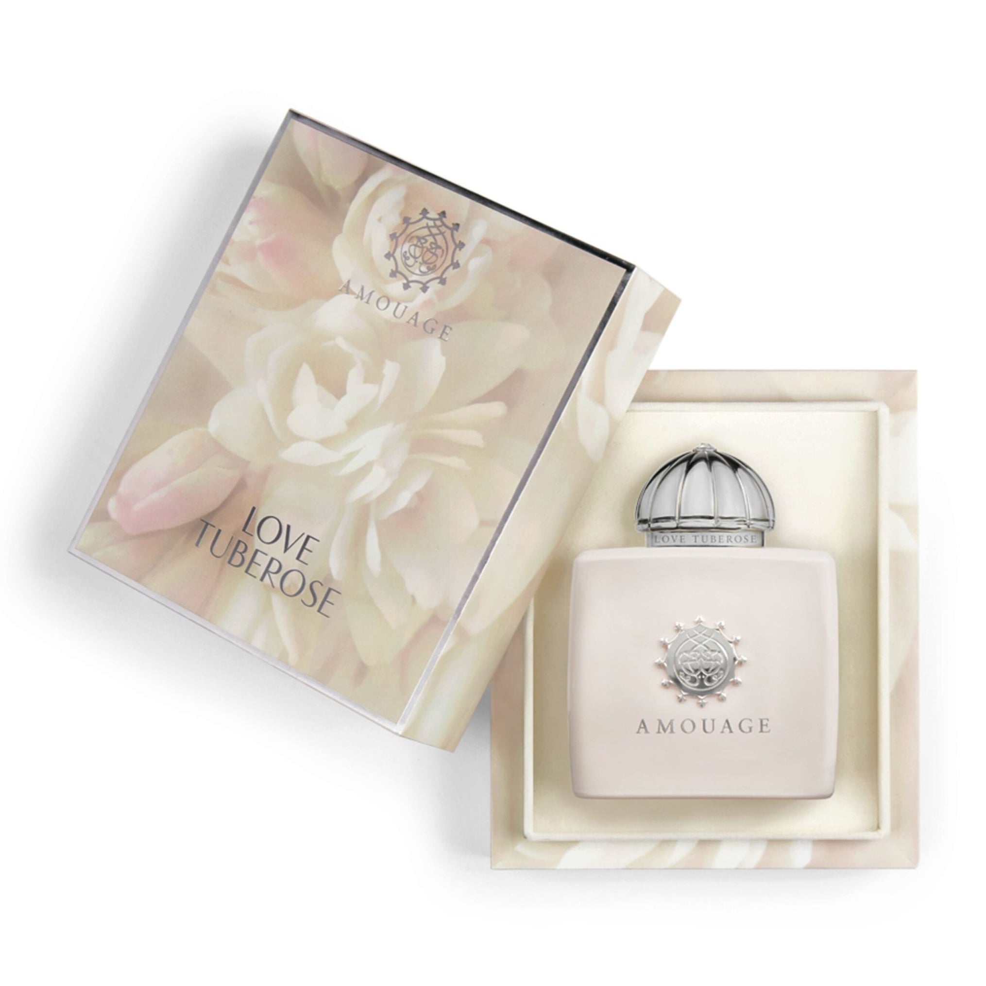Amouage Love Tuberose EDP | My Perfume Shop Australia