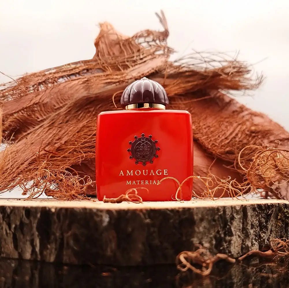 Amouage Material EDP | My Perfume Shop Australia