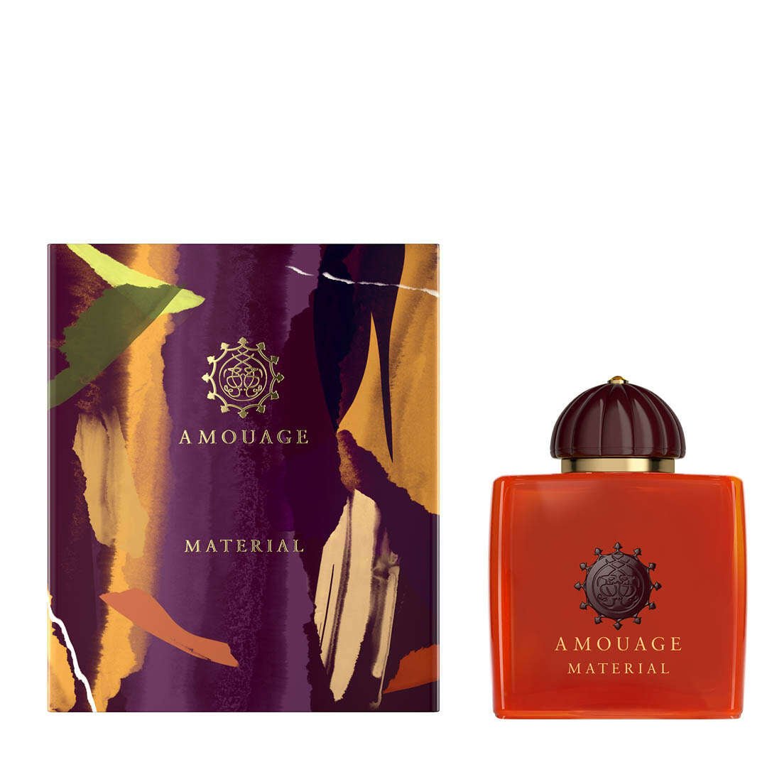 Amouage Material EDP | My Perfume Shop Australia