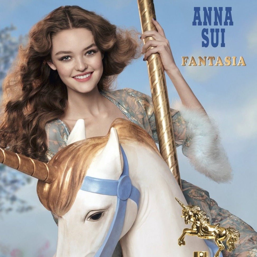 Anna Sui Fantasia EDT Travel Set | My Perfume Shop Australia