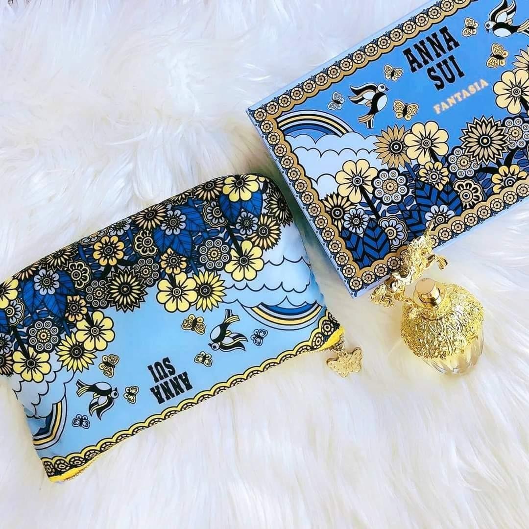 Anna Sui Fantasia EDT Travel Set | My Perfume Shop Australia