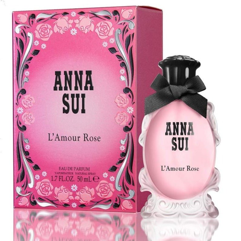 Anna Sui L'Amour Rose Paris EDP | My Perfume Shop Australia