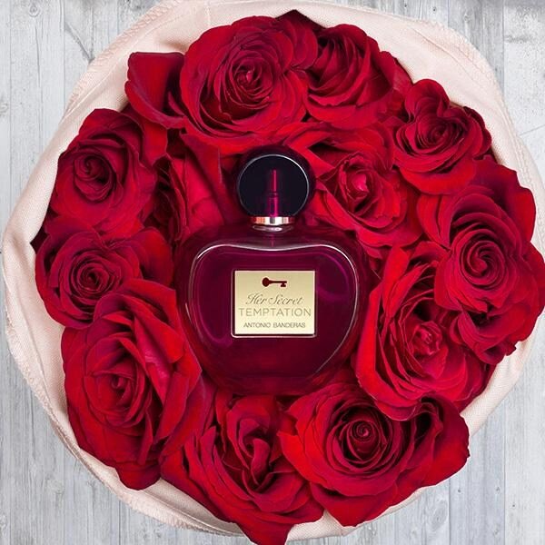 Antonio Banderas Her Secret EDT | My Perfume Shop Australia