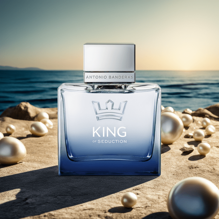 Antonio Banderas King Of Seduction EDT | My Perfume Shop Australia