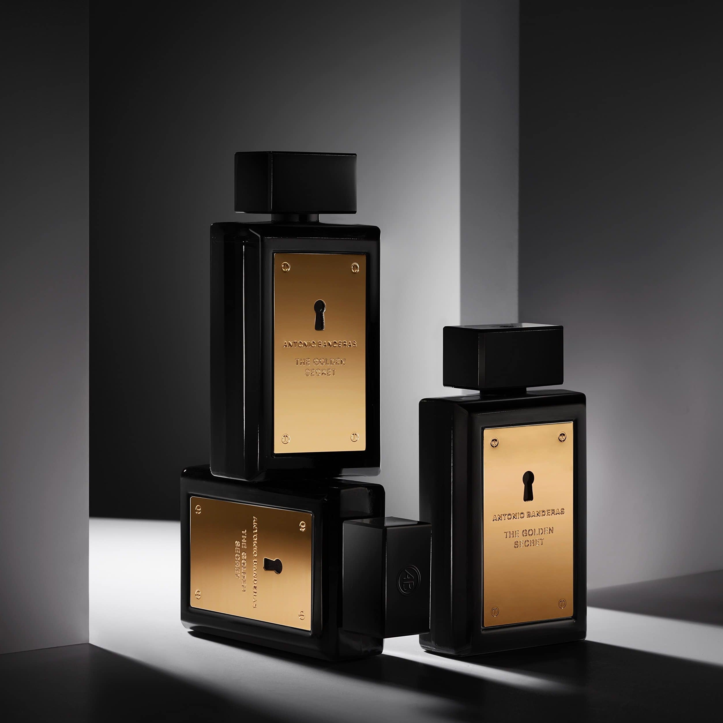 Antonio Banderas The Golden Secret EDT | My Perfume Shop Australia