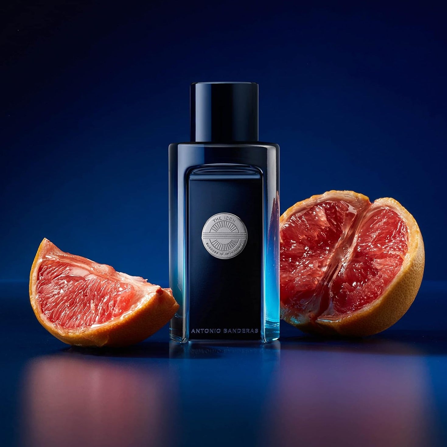 Antonio Banderas The Icon EDP For Men | My Perfume Shop Australia