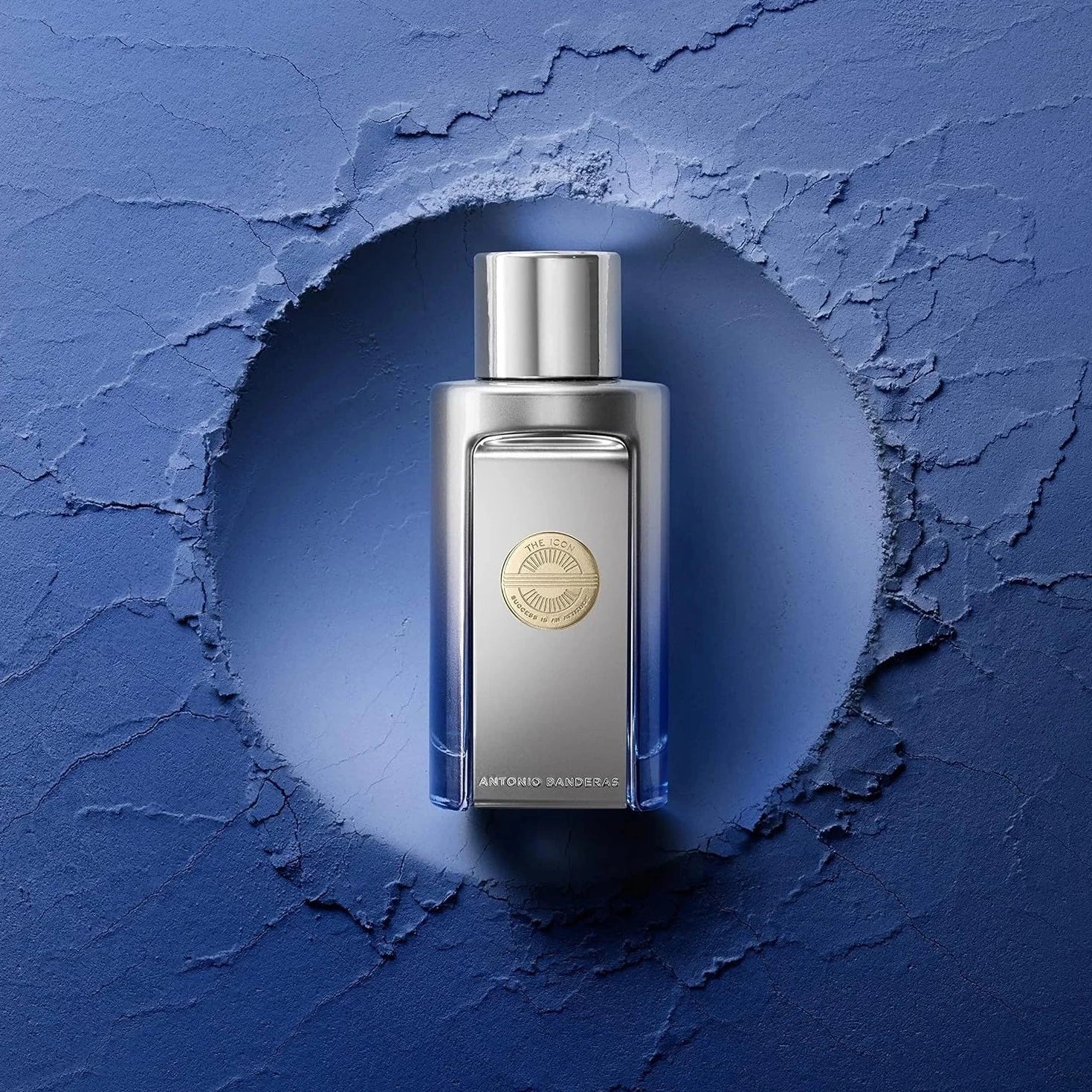 Antonio Banderas The Icon EDP For Men | My Perfume Shop Australia