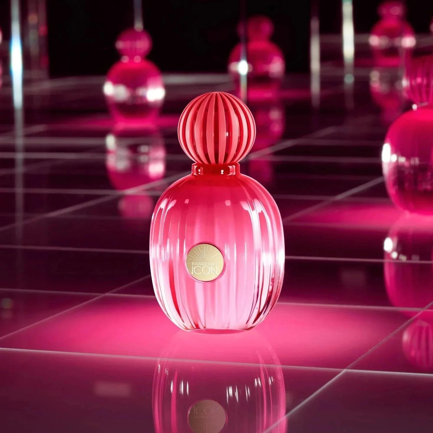 Antonio Banderas The Icon EDP For Women | My Perfume Shop Australia