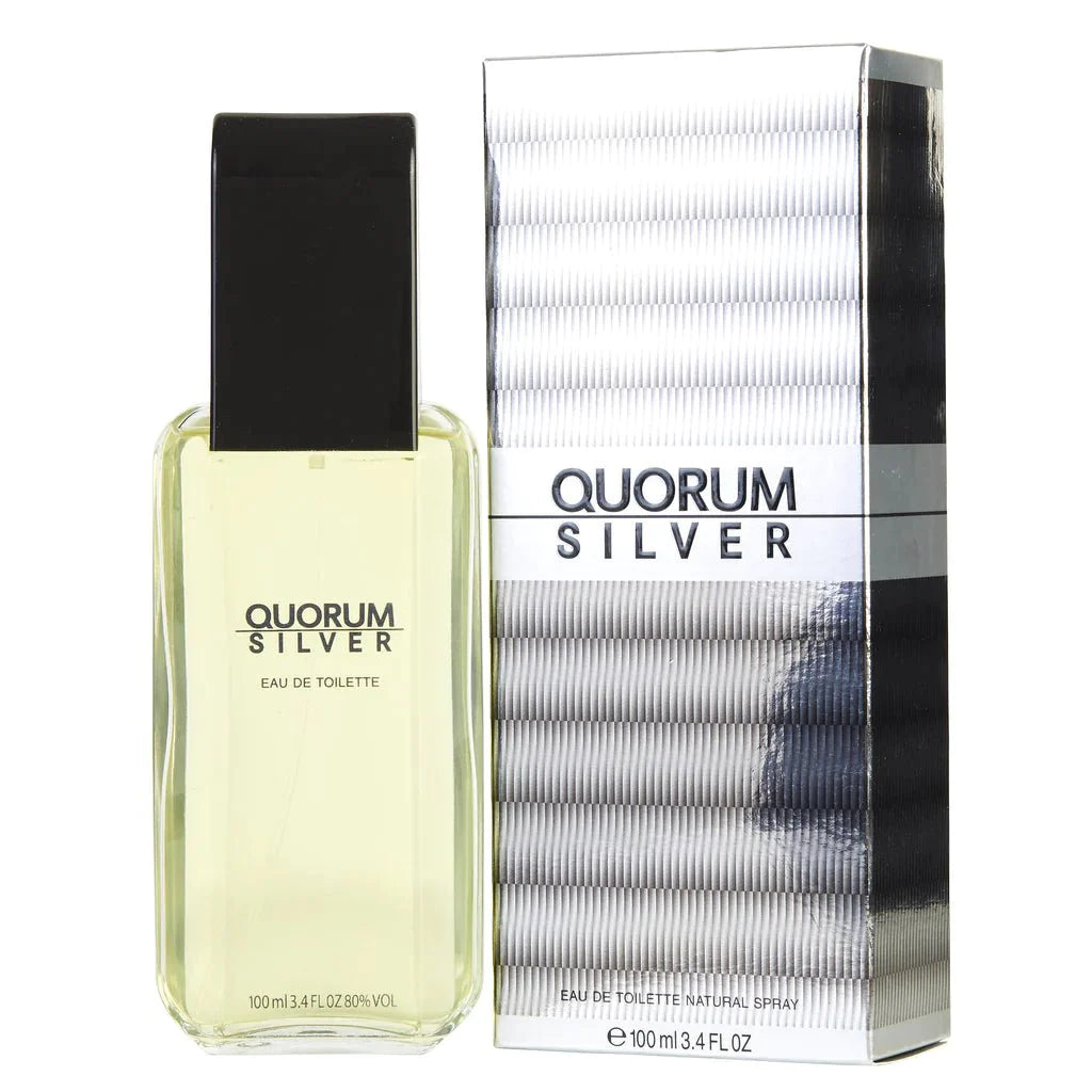 Antonio Puig Quorum EDT | My Perfume Shop Australia