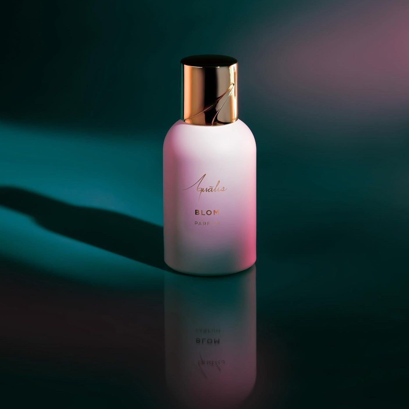 Aqualis Blom Parfum | My Perfume Shop Australia