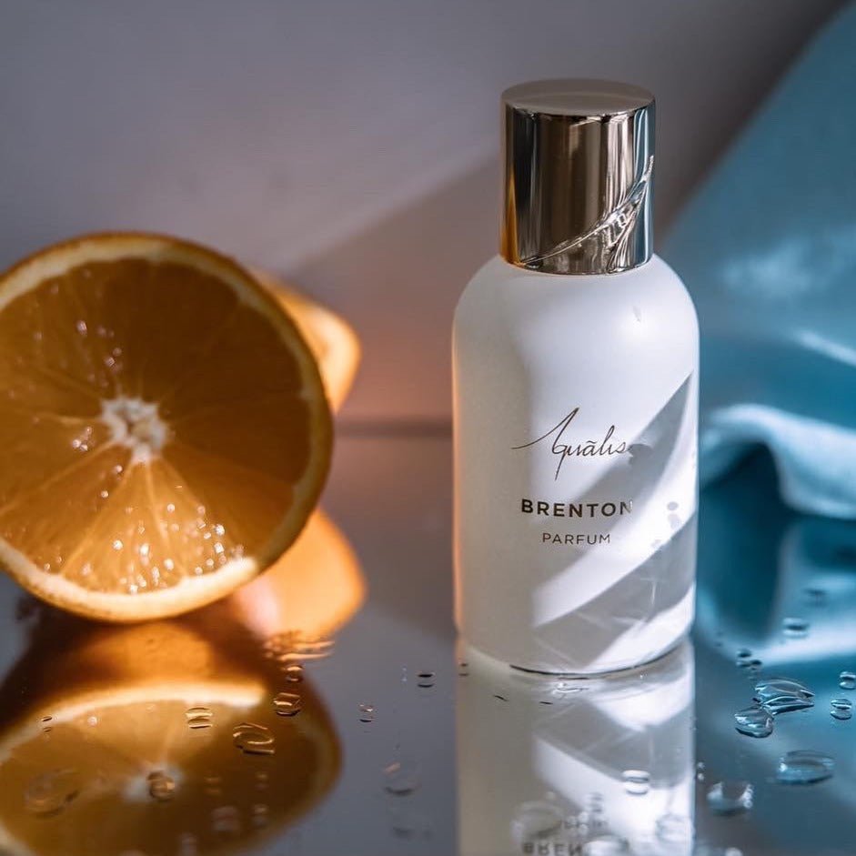 Aqualis Brenton Parfum | My Perfume Shop Australia