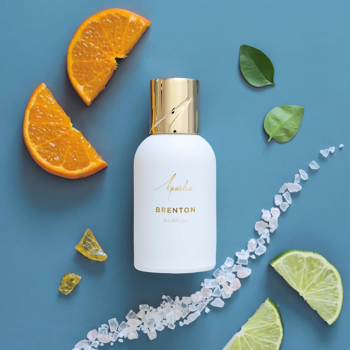Aqualis Brenton Parfum | My Perfume Shop Australia