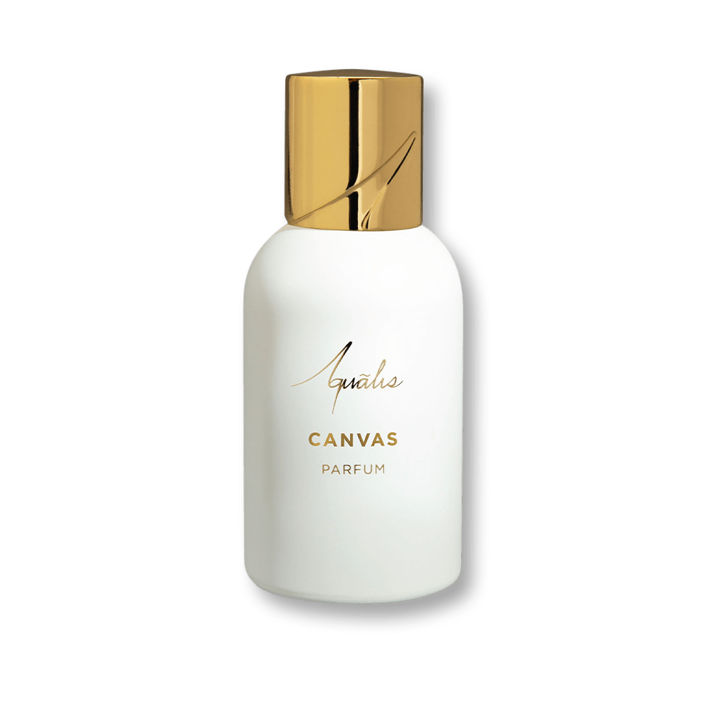 Aqualis Canvas Parfum | My Perfume Shop Australia