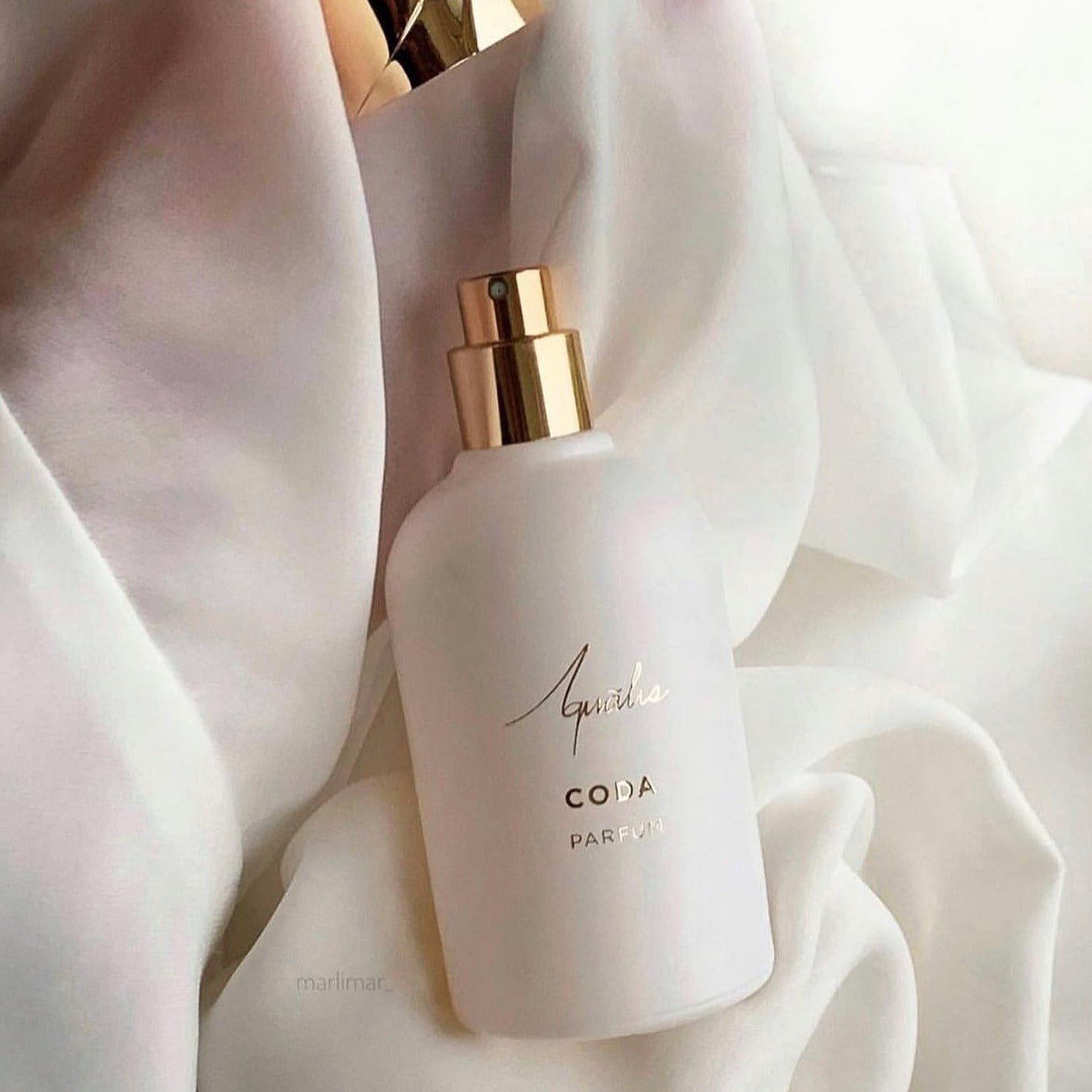 Aqualis Coda Parfum | My Perfume Shop Australia