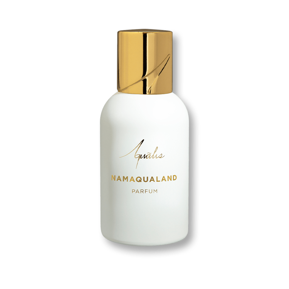 Aqualis Namaqualand Parfum | My Perfume Shop Australia