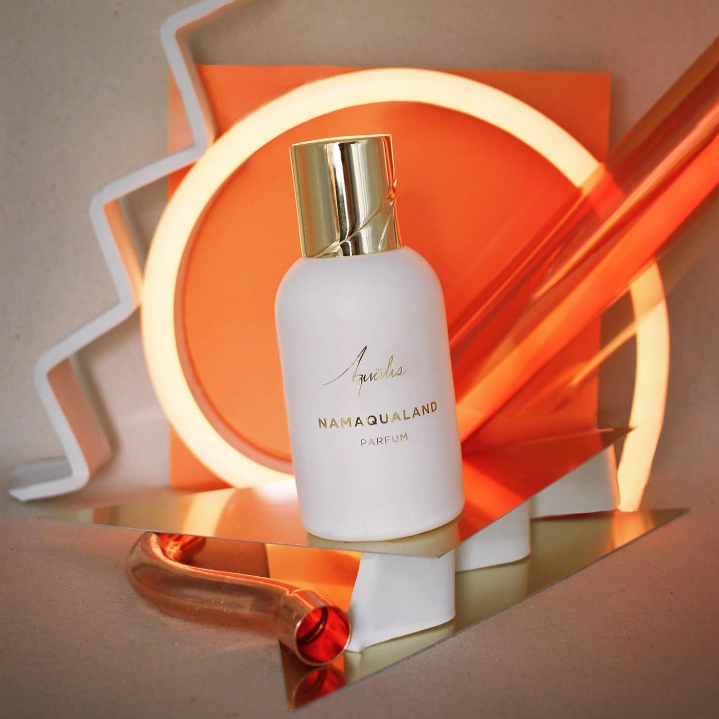 Aqualis Namaqualand Parfum | My Perfume Shop Australia