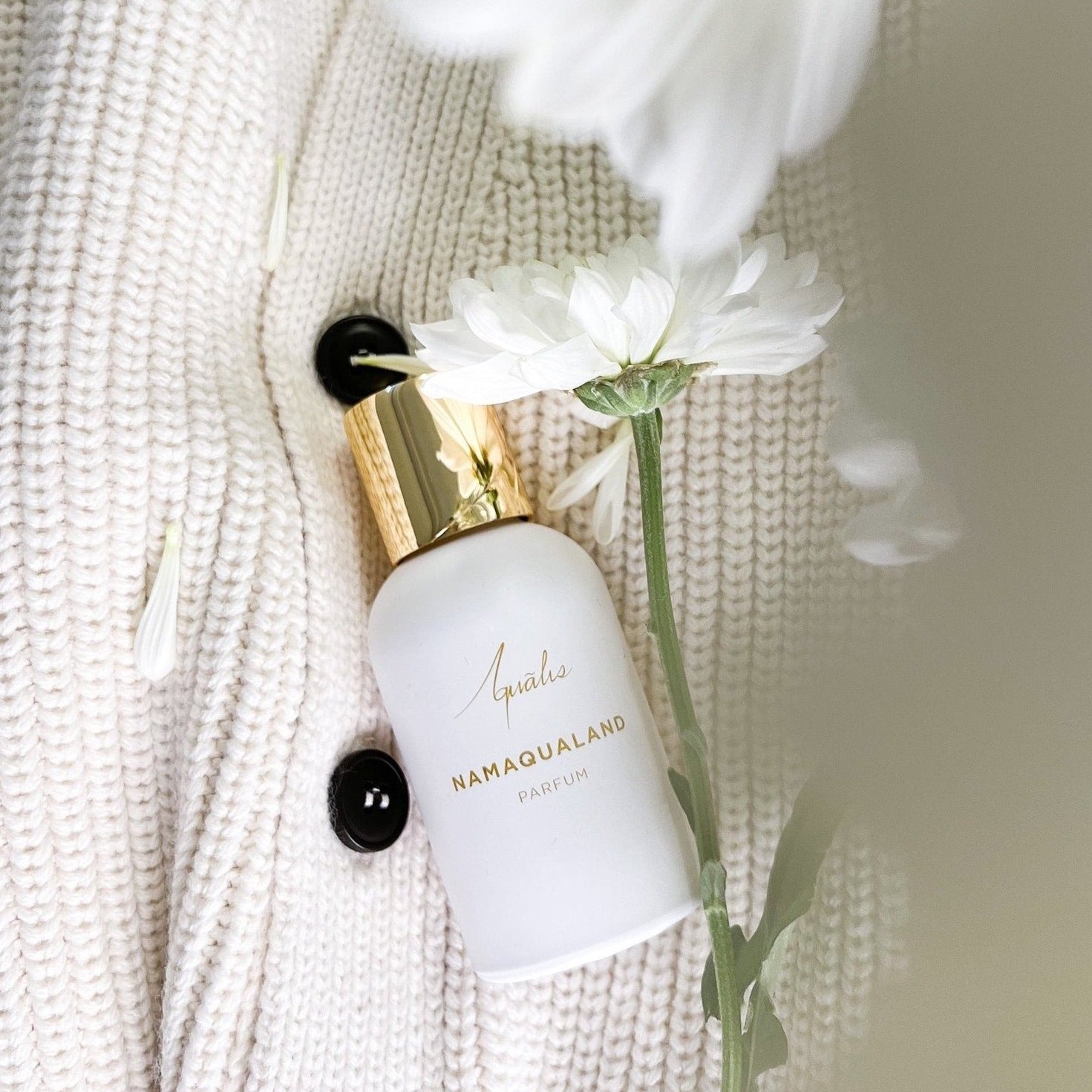 Aqualis Namaqualand Parfum | My Perfume Shop Australia