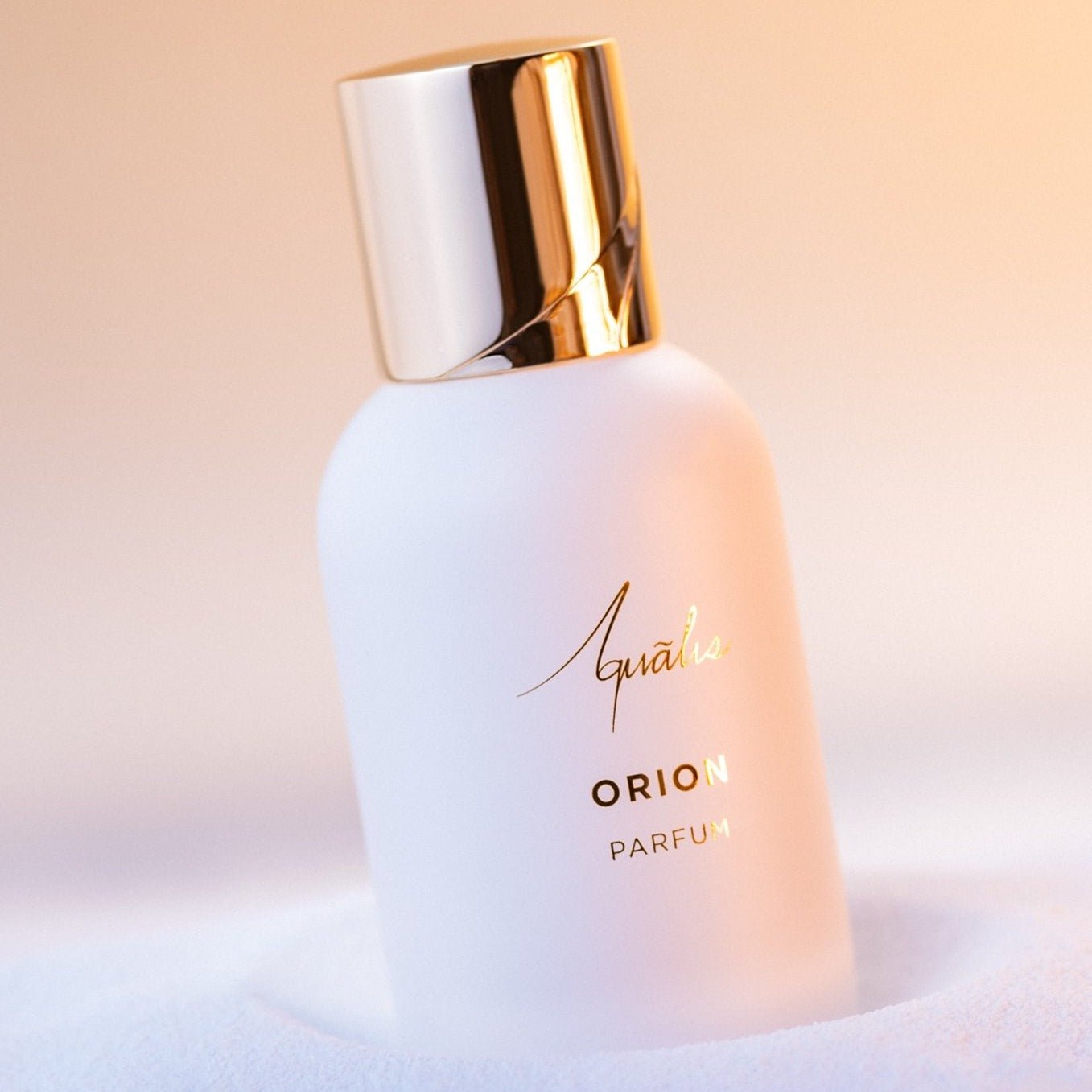 Aqualis Orion Parfum | My Perfume Shop Australia