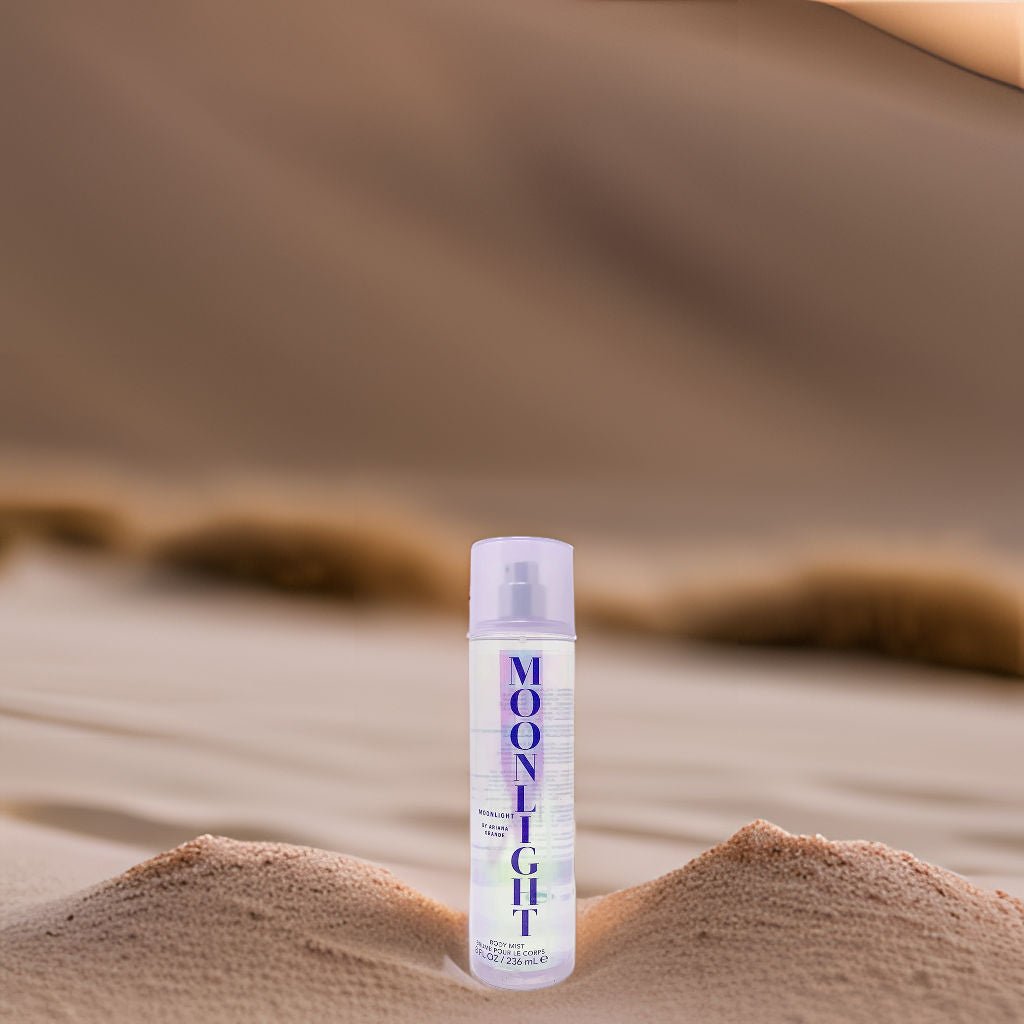 Ariana Grande Moonlight Body Mist | My Perfume Shop Australia