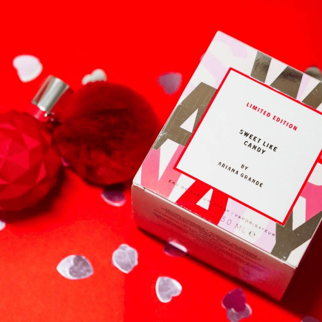 Ariana Grande Sweet Like Candy Limited Edition EDP | My Perfume Shop Australia