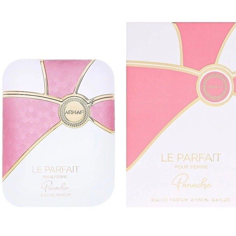 Armaf Le Parfait Panache EDP | My Perfume Shop Australia