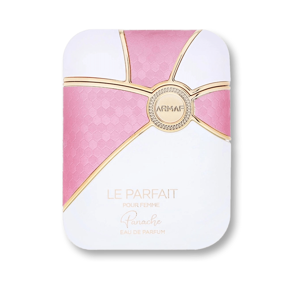 Armaf Le Parfait Panache EDP | My Perfume Shop Australia