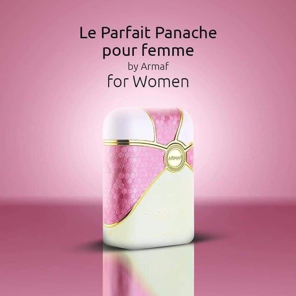 Armaf Le Parfait Panache EDP | My Perfume Shop Australia