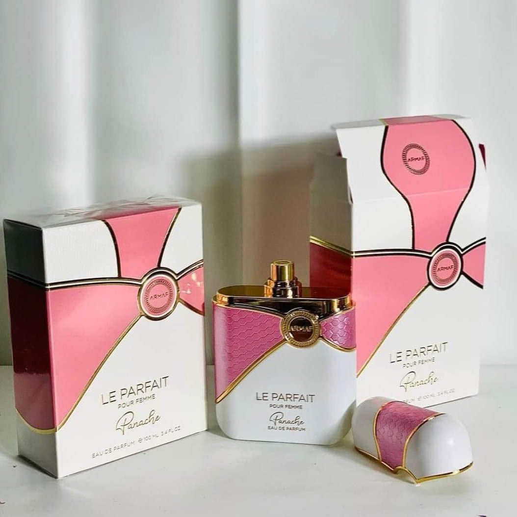 Armaf Le Parfait Panache EDP | My Perfume Shop Australia