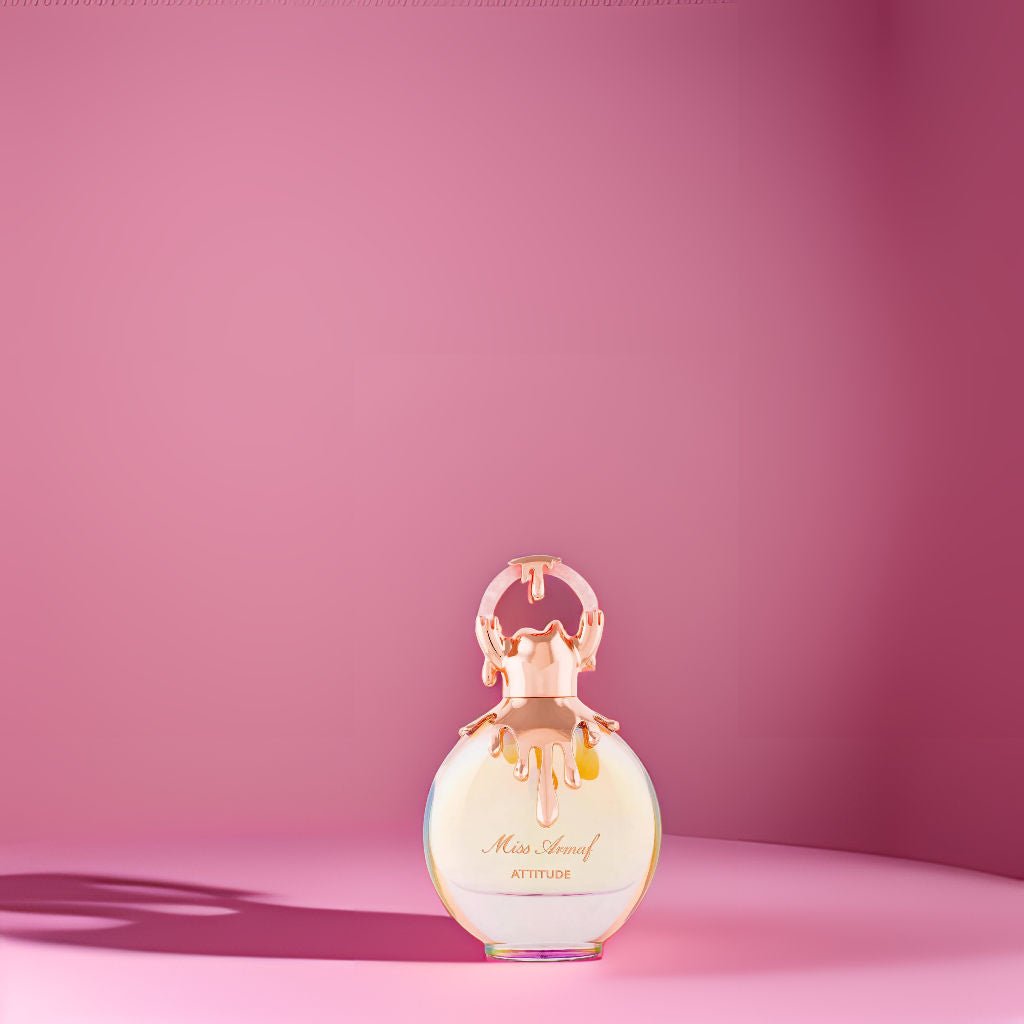 Armaf Miss Armaf Attitude EDP | My Perfume Shop Australia