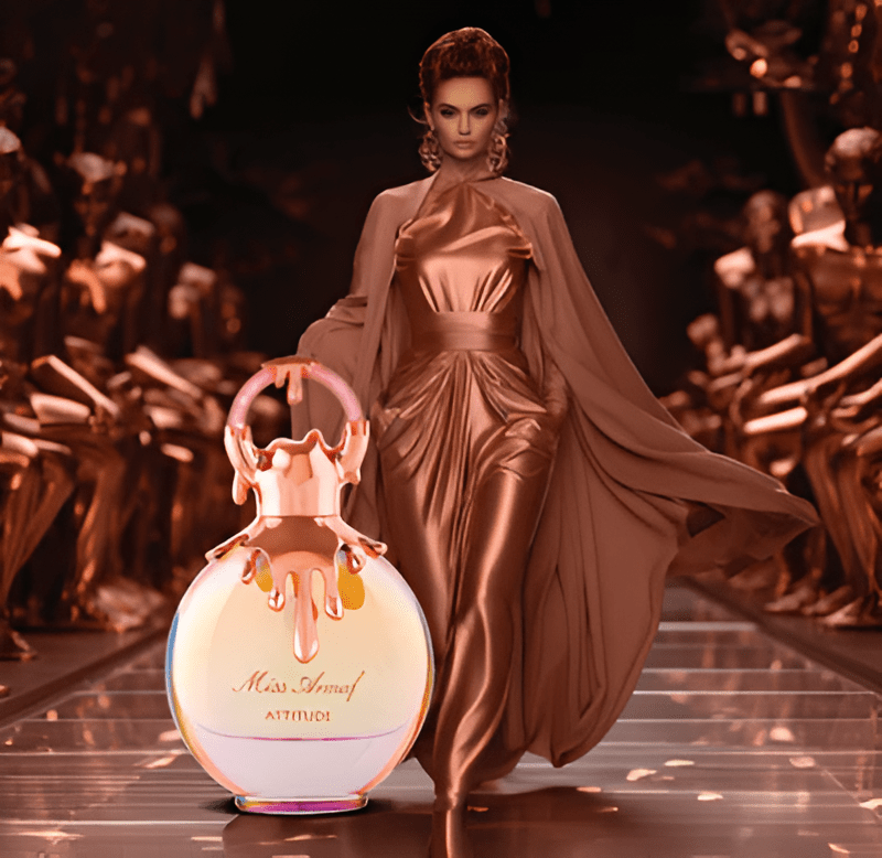 Armaf Miss Armaf Attitude EDP | My Perfume Shop Australia