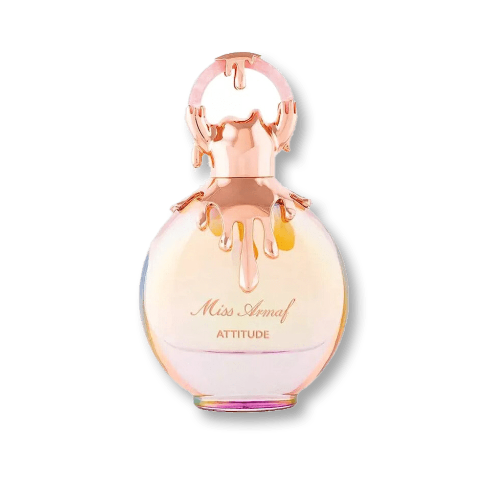 Armaf Miss Armaf Attitude EDP | My Perfume Shop Australia