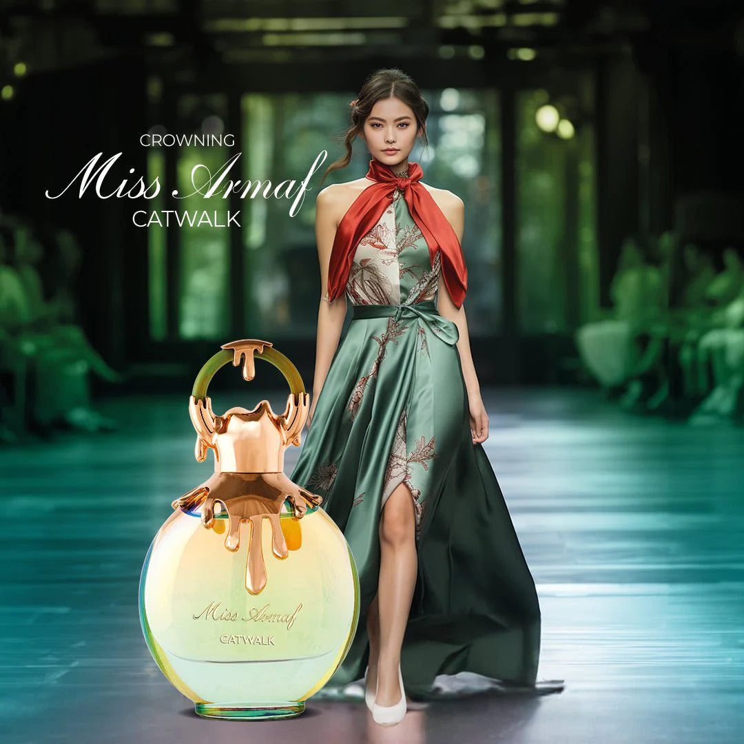 Armaf Miss Armaf Catwalk EDP | My Perfume Shop Australia