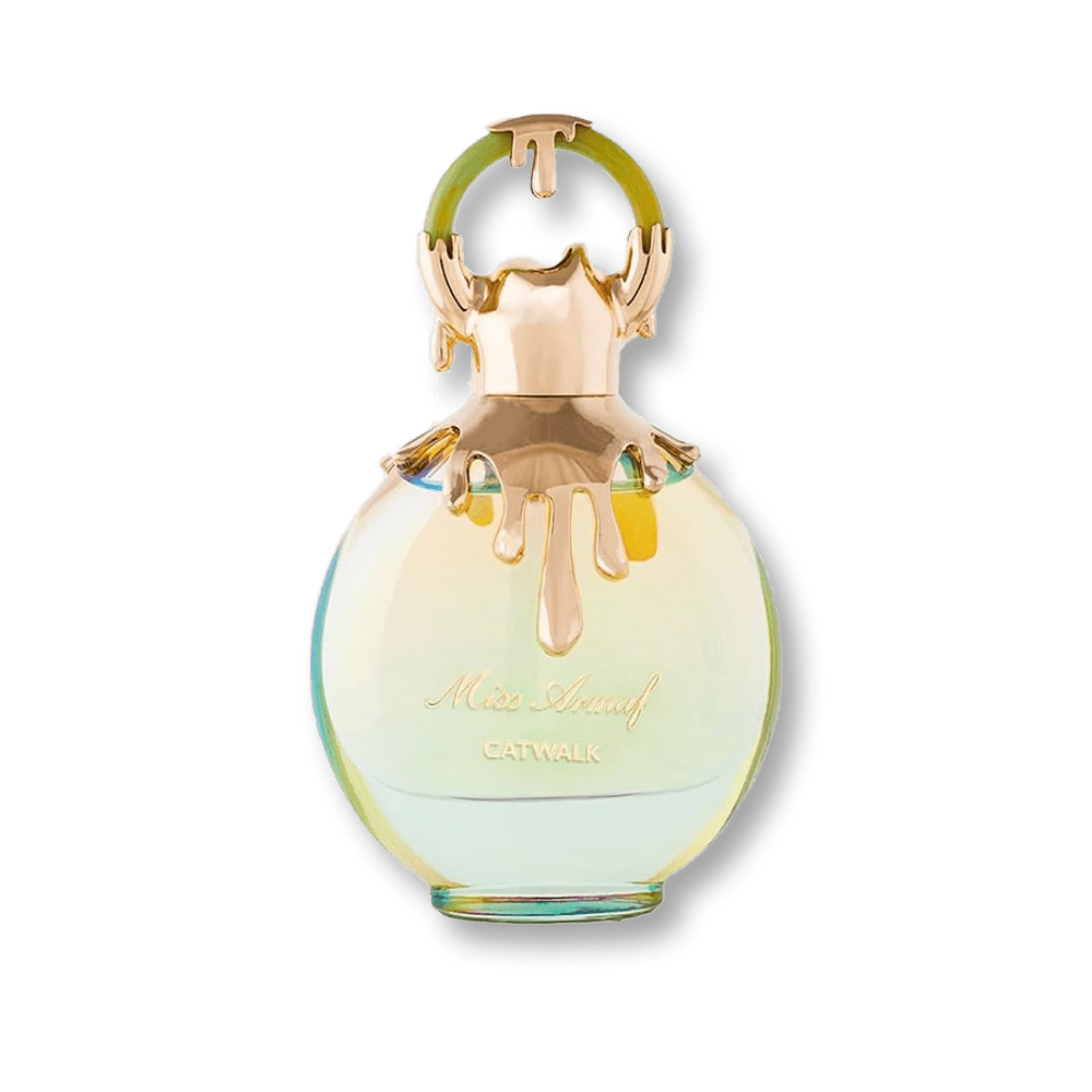 Armaf Miss Armaf Catwalk EDP | My Perfume Shop Australia