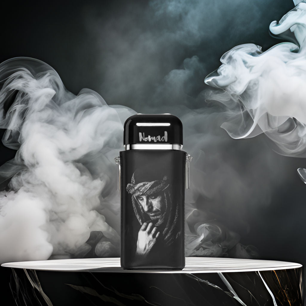 Armaf Nomad The Wanderer EDP | My Perfume Shop Australia