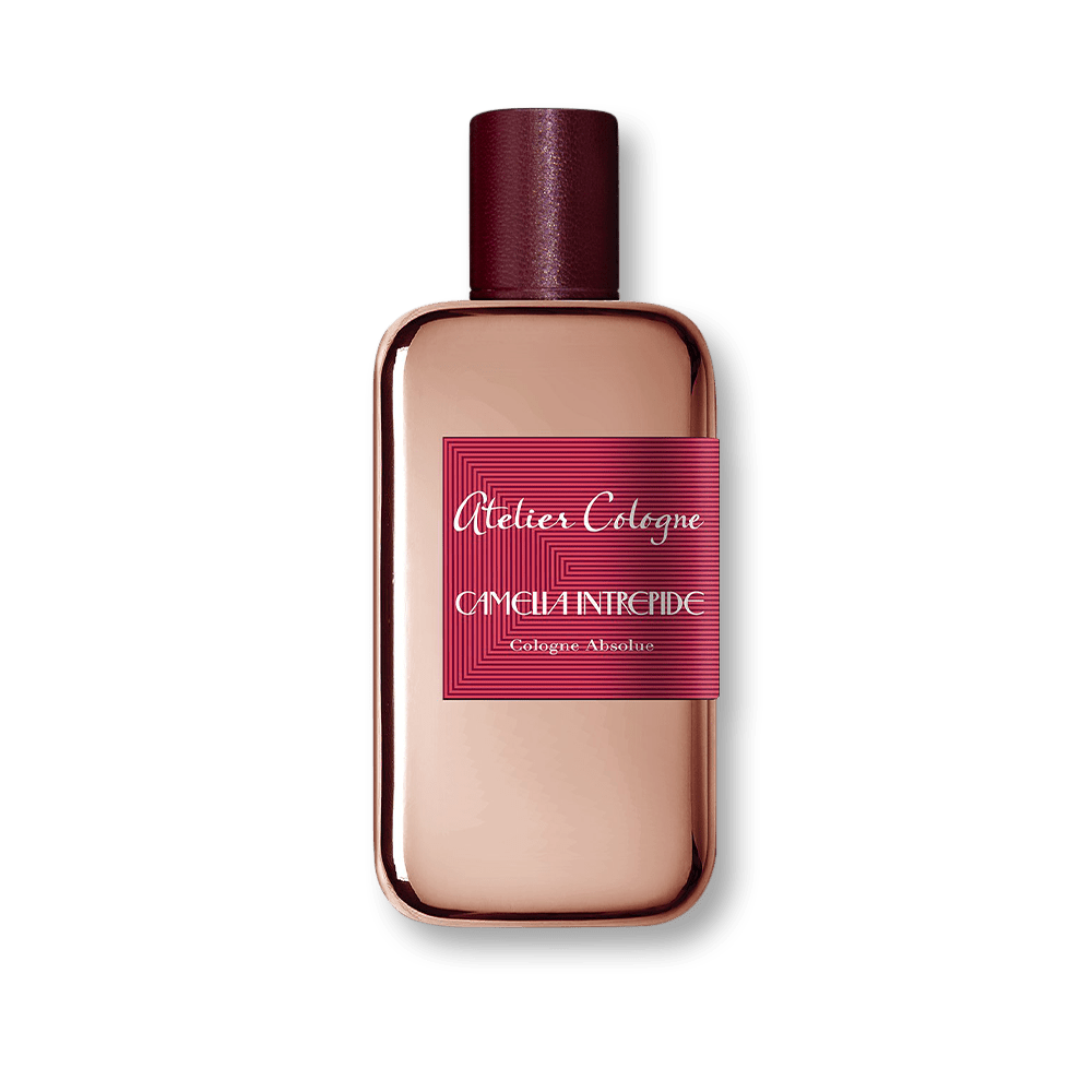 Atelier Cologne Camelia Interpide Cologne Absolue | My Perfume Shop Australia