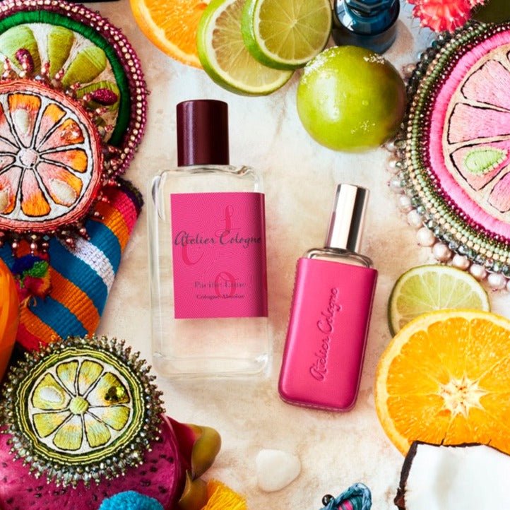 Atelier Cologne Pacific Lime Cologne Absolue | My Perfume Shop Australia