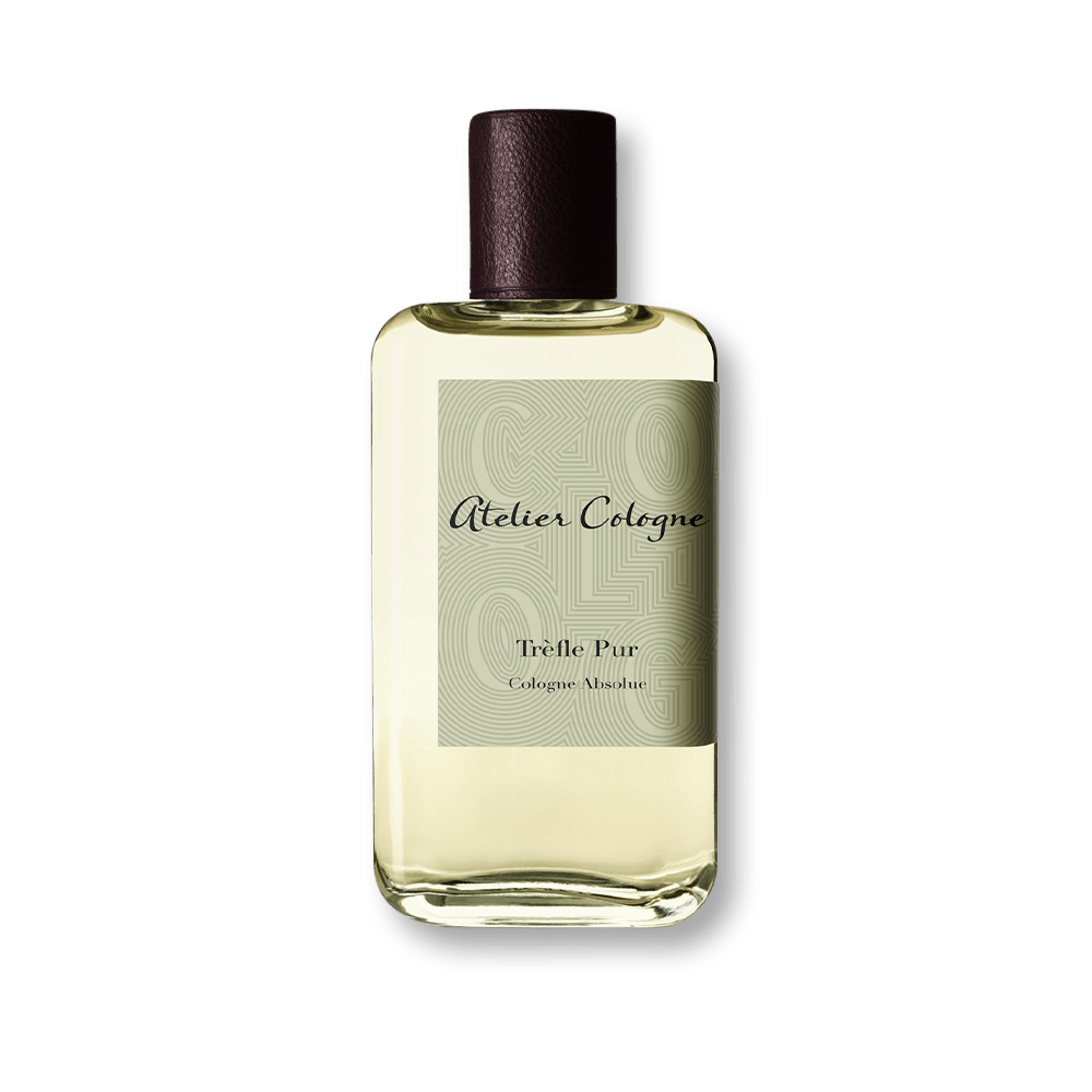 Atelier Cologne Trefle Pur Cologne Absolue | My Perfume Shop Australia