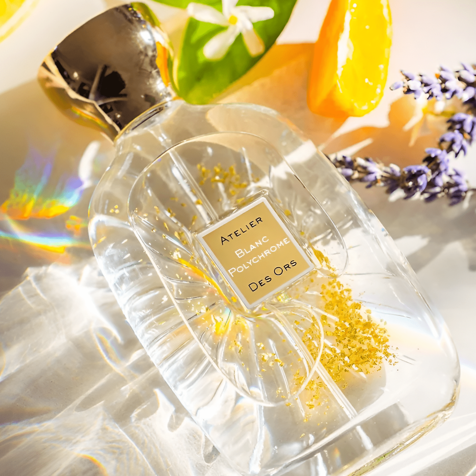 Atelier Des Ors Blanc Polychrome EDP | My Perfume Shop Australia