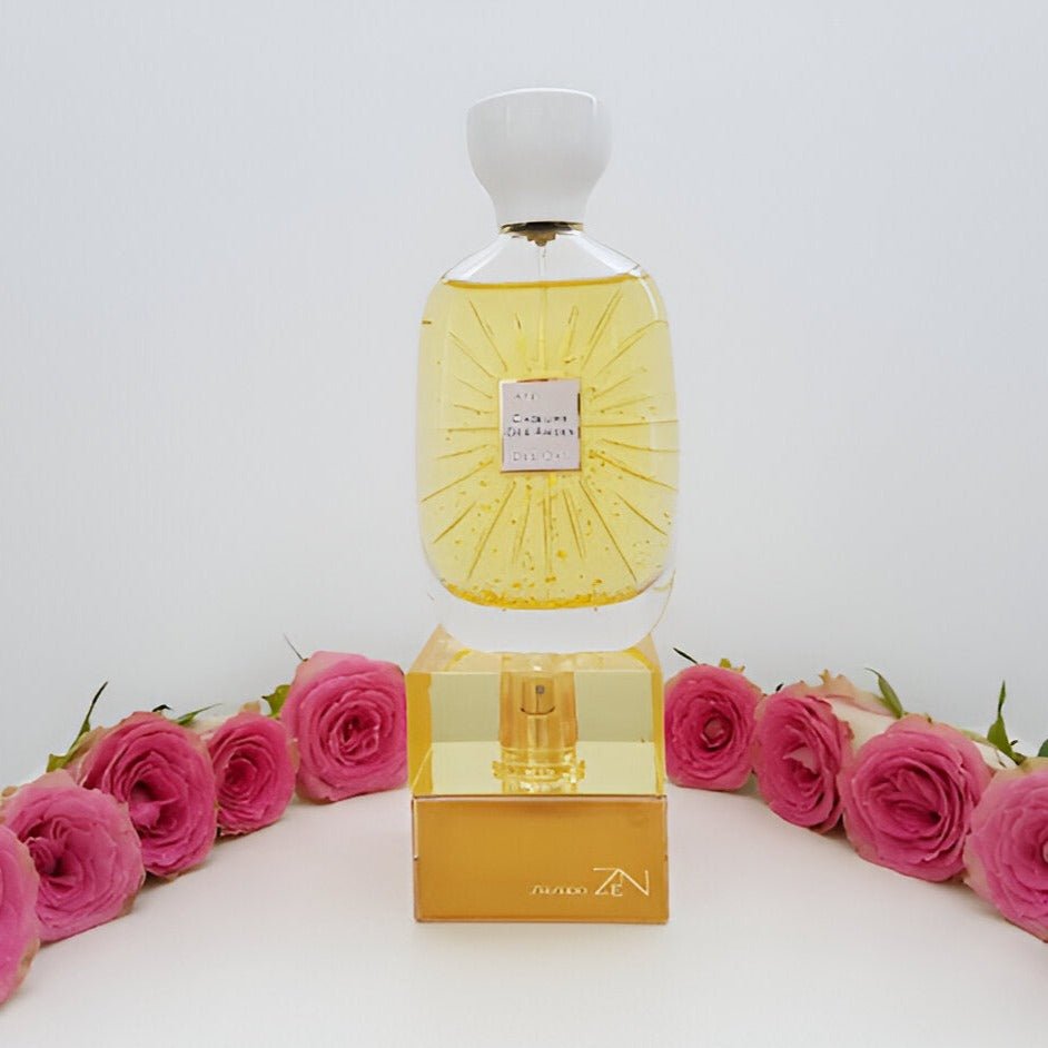 Atelier Des Ors Choeur Des Anges EDP | My Perfume Shop Australia