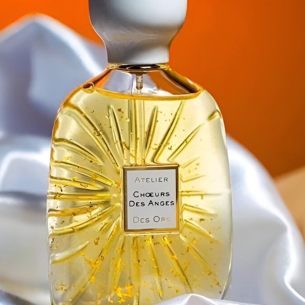 Atelier Des Ors Choeur Des Anges EDP | My Perfume Shop Australia