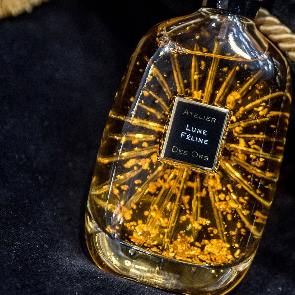 Atelier Des Ors Lune Feline EDP | My Perfume Shop Australia