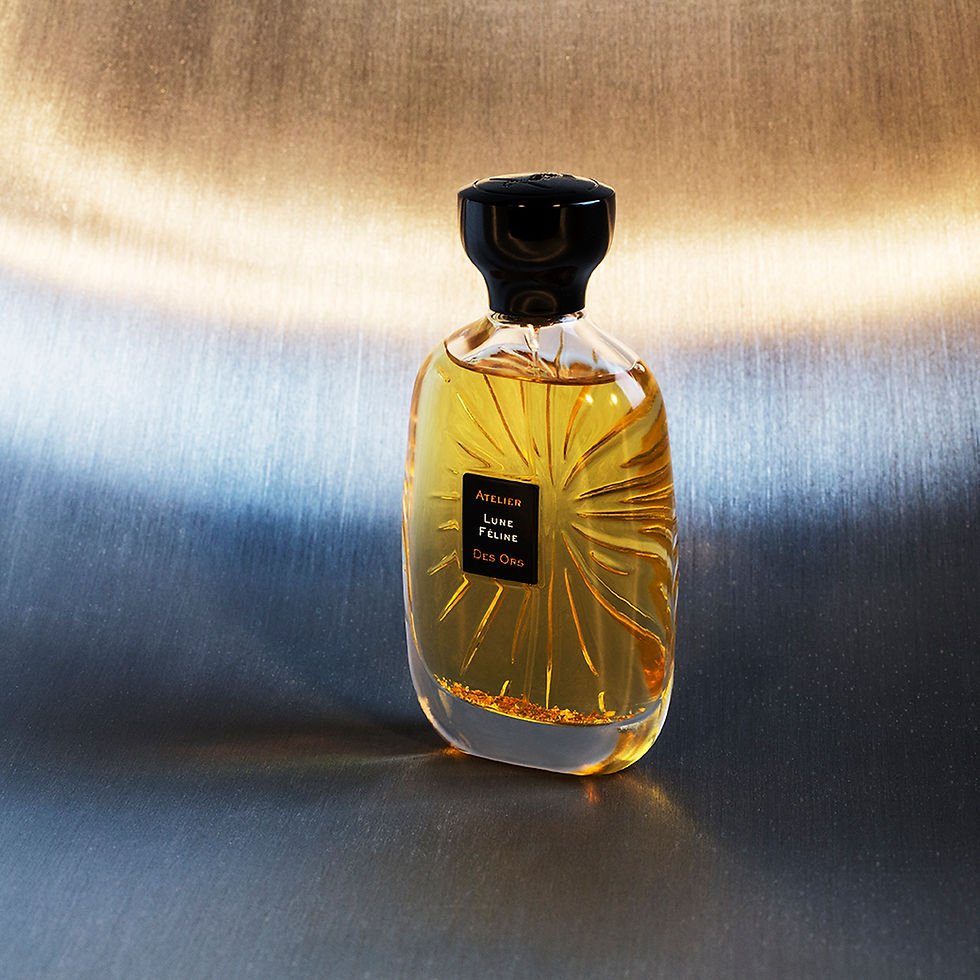Atelier Des Ors Lune Feline EDP | My Perfume Shop Australia
