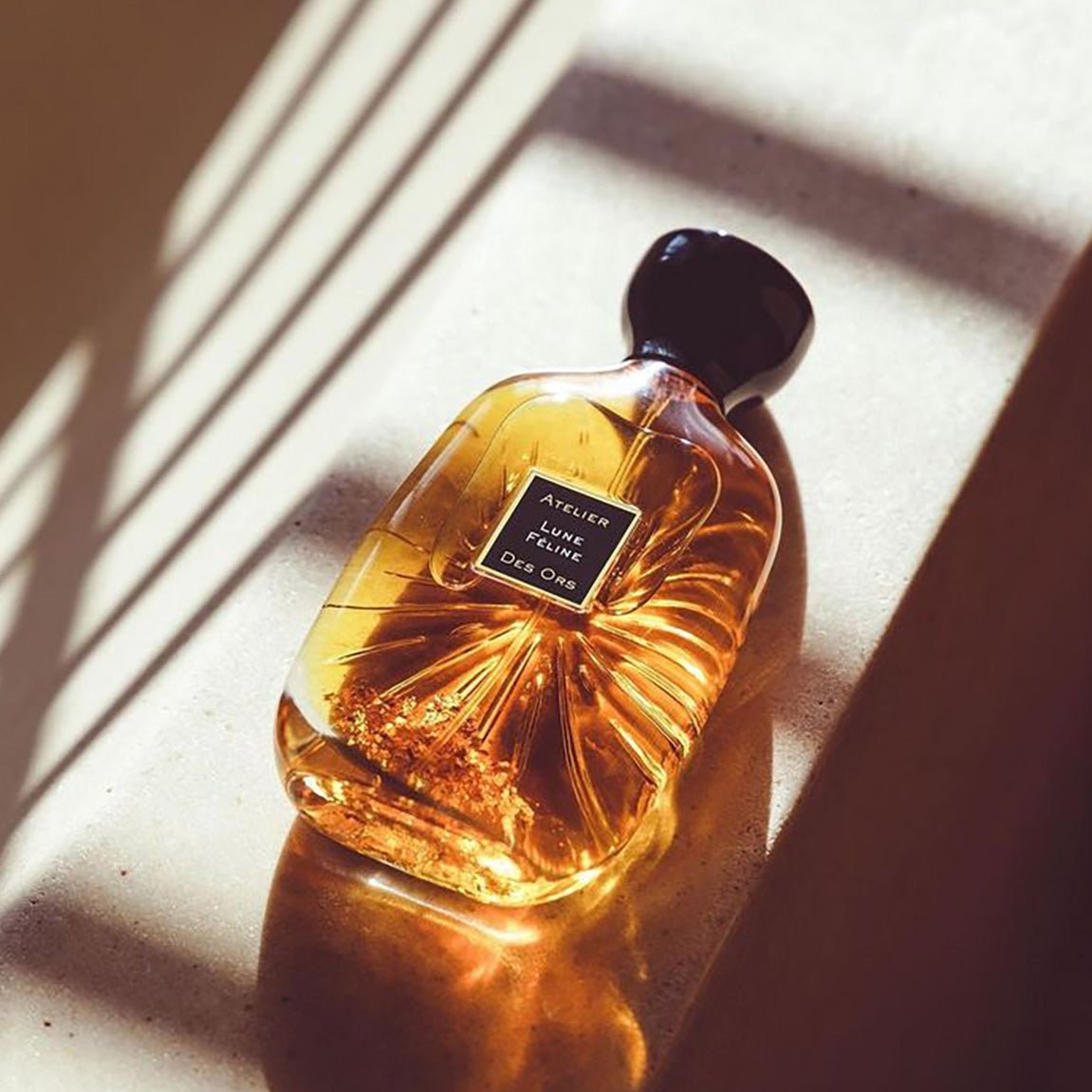 Atelier Des Ors Lune Feline EDP | My Perfume Shop Australia